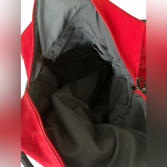 Brooks Brothers Prep weekender/ gym Bag - Picture 7 of 8